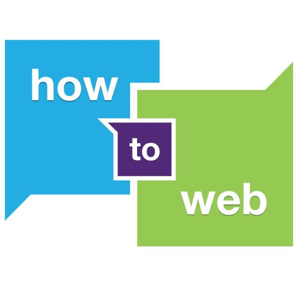 how to web